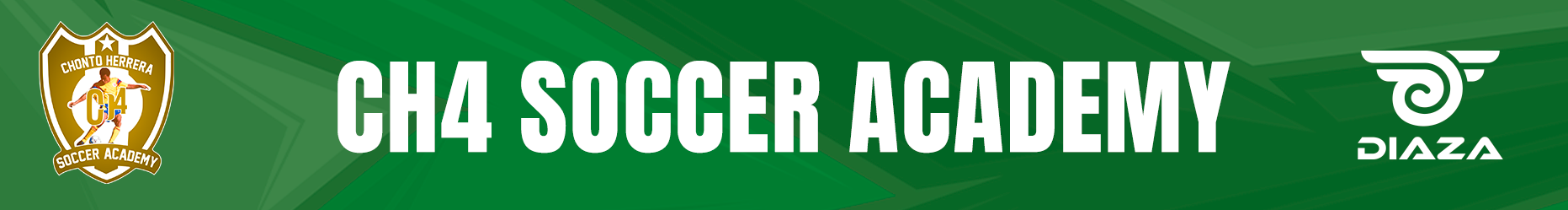 CH4 Admin Banner