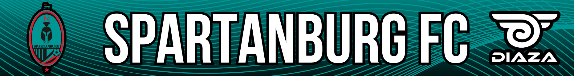 Spartanburg FC Banner