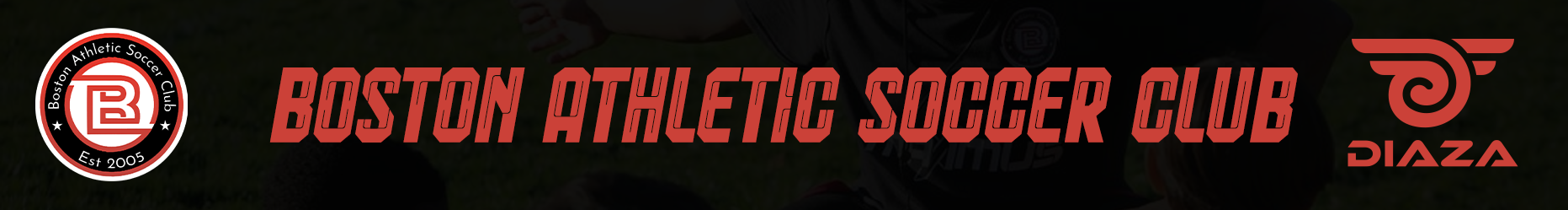 Boston Athletic Soccer Woman