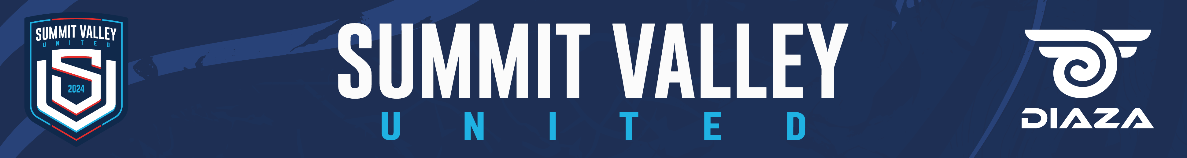 Summit Valley Banner