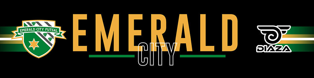 Emerald City