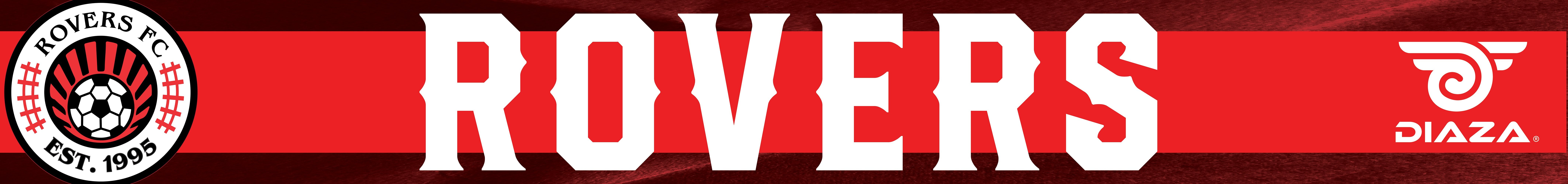 rovers fc Banner
