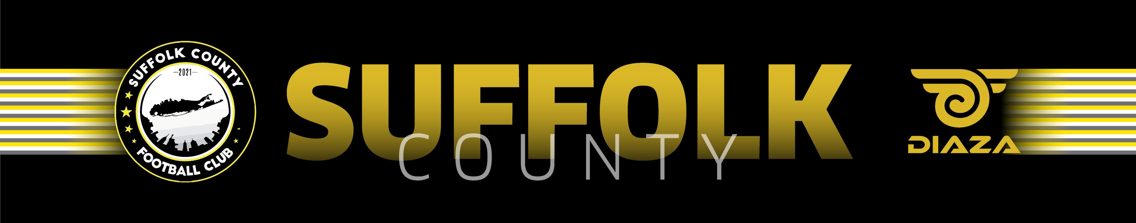 Suffolk County
