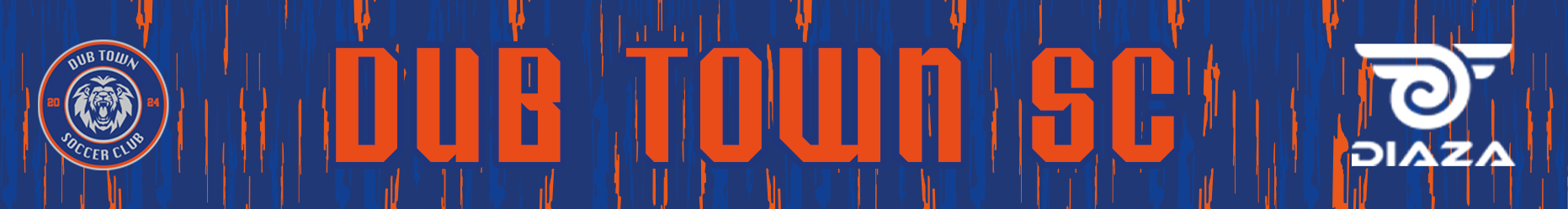 Dub Town SC Fan