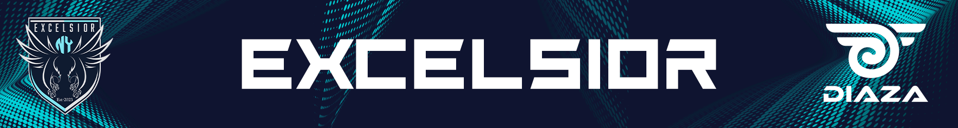 Excelsior Admin