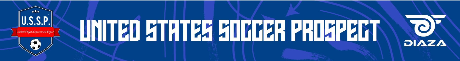 USSP Girls U18 Banner