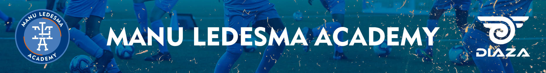 Manu Ledesma Team Banner