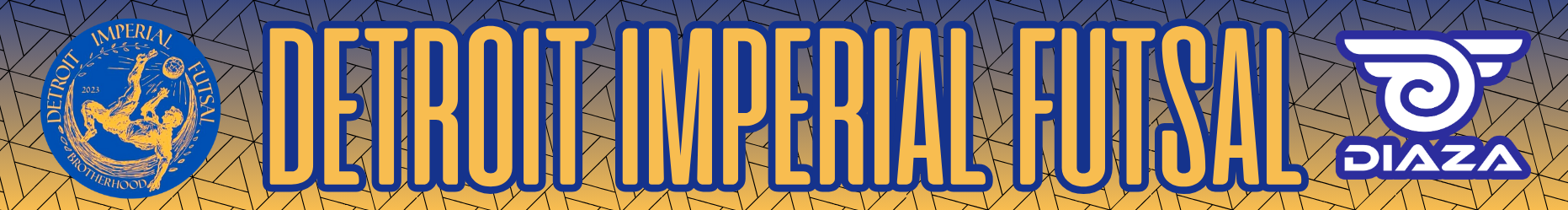 Detroit Imperial Futsal Fans