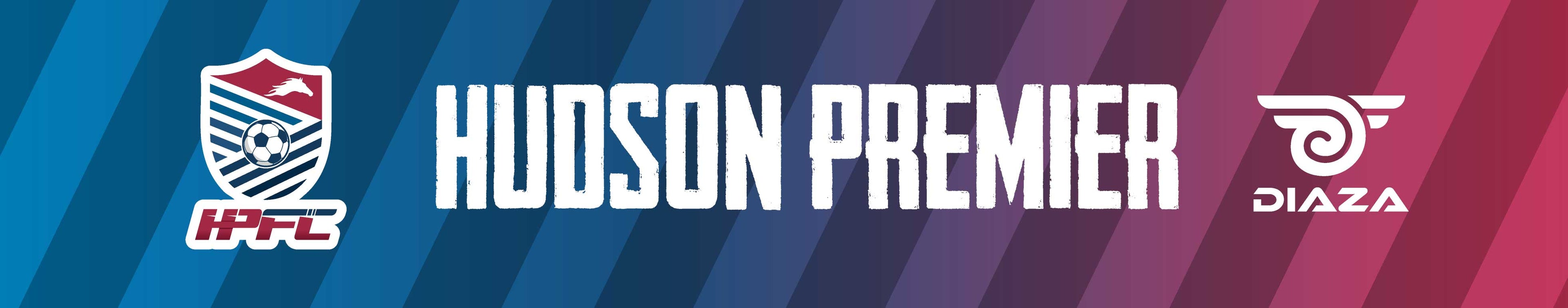 Hudson Premier Futbol Club