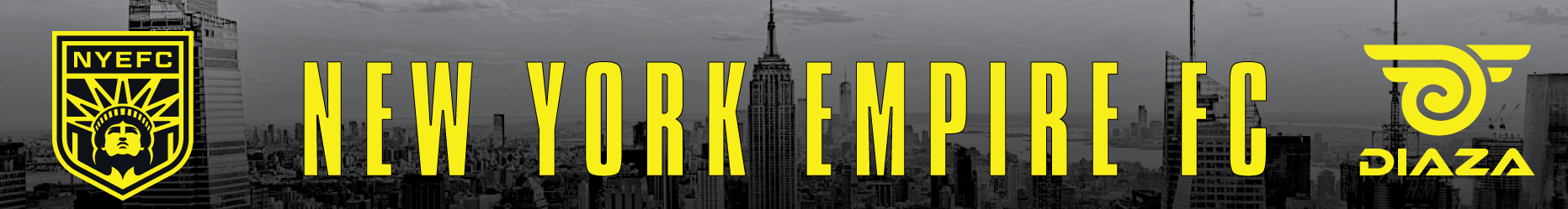 New York Empire FC