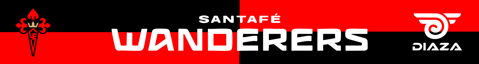 Santafe Pro Team Fan