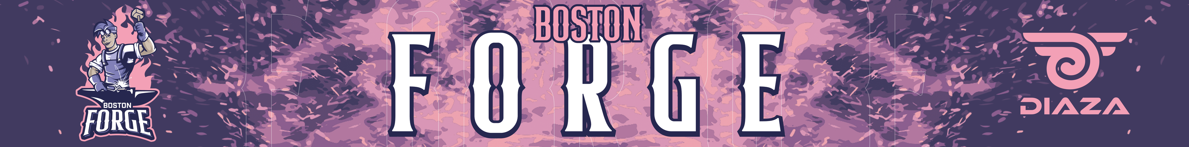 Boston Forge