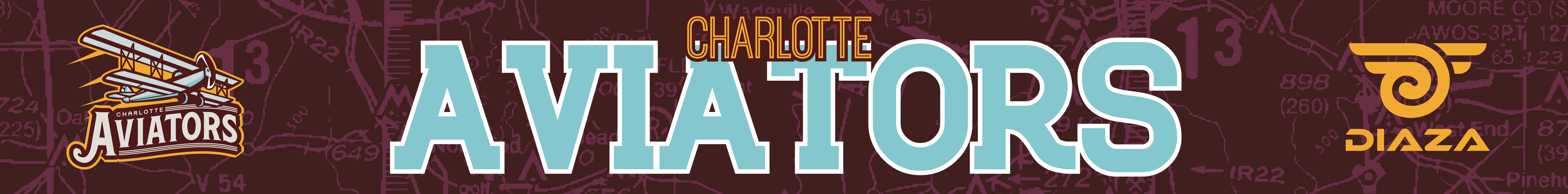 Charlotte Aviators