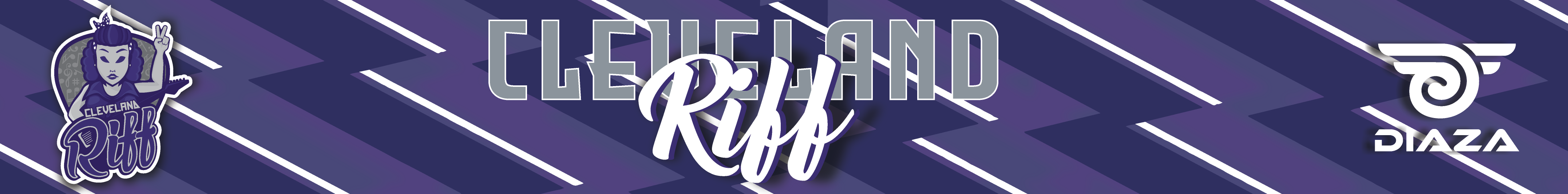 riff de cleveland Banner