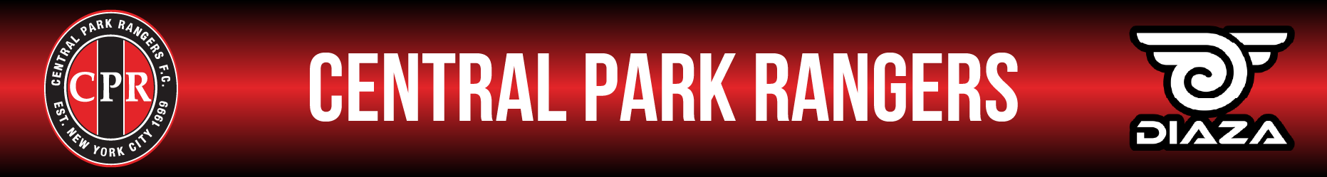 Central Park Rangers Fan Store