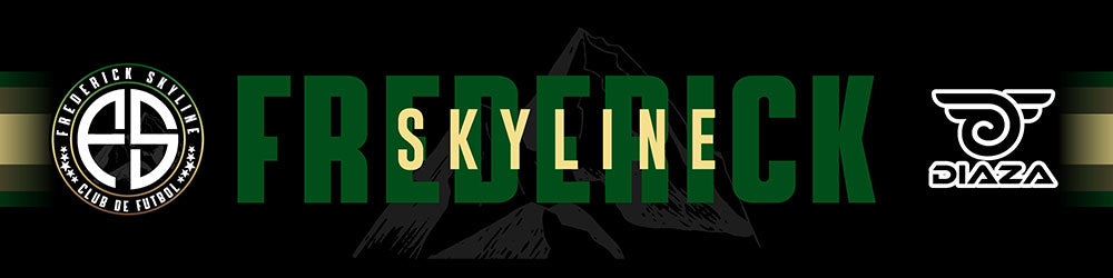 Skyline Frederick C.F. Banner