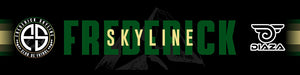 Skyline Frederick C.F.
