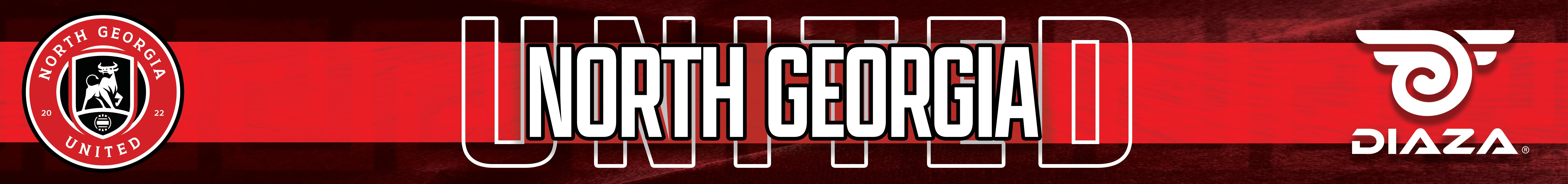 georgia del norte Banner