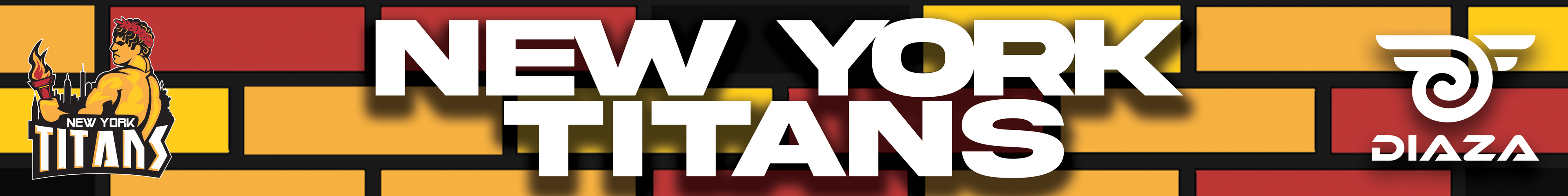 New York Titans