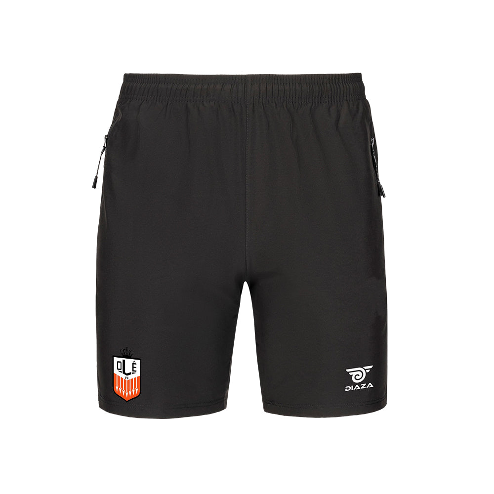 OLE FC Bogota Shorts - Diaza Football 