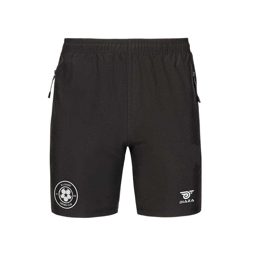 Allegiant FC Shorts - Diaza Football 