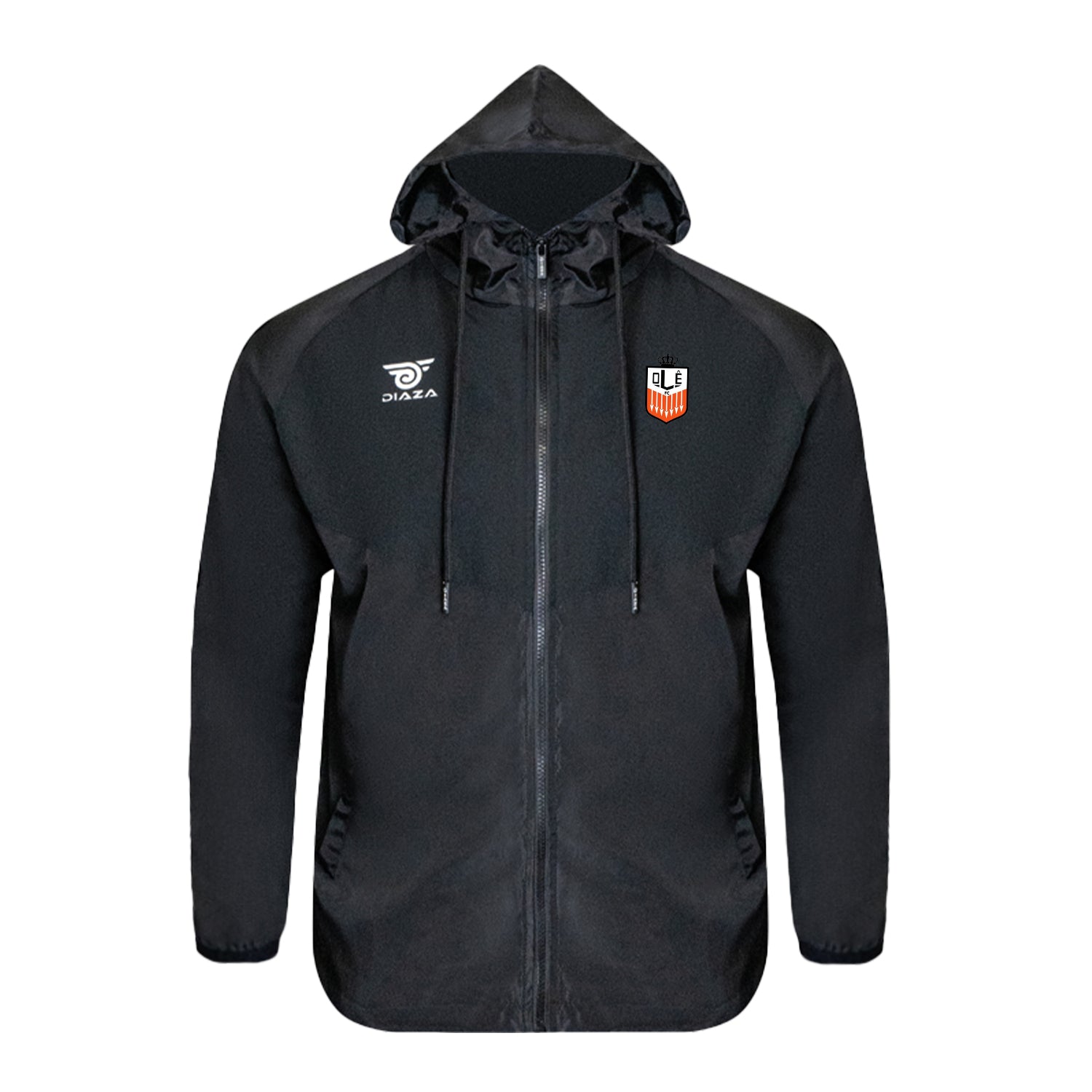 OLE FC Shadow Windrunner - Diaza Football 