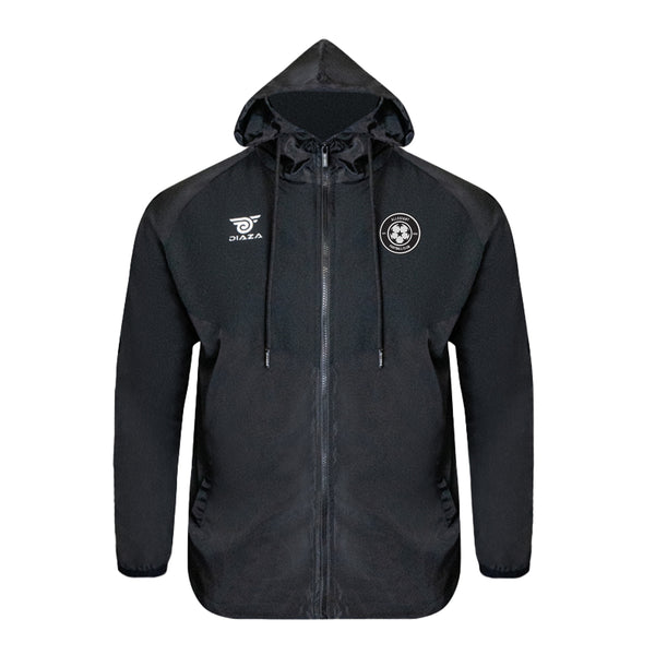 Allegiant FC Windrunner - Diaza Football 