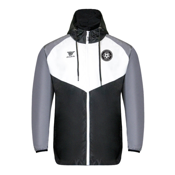 Allegiant FC Windrunner - Diaza Football 