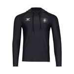 Allegiant FC Suba Hooded Long Sleeve - Diaza Football 