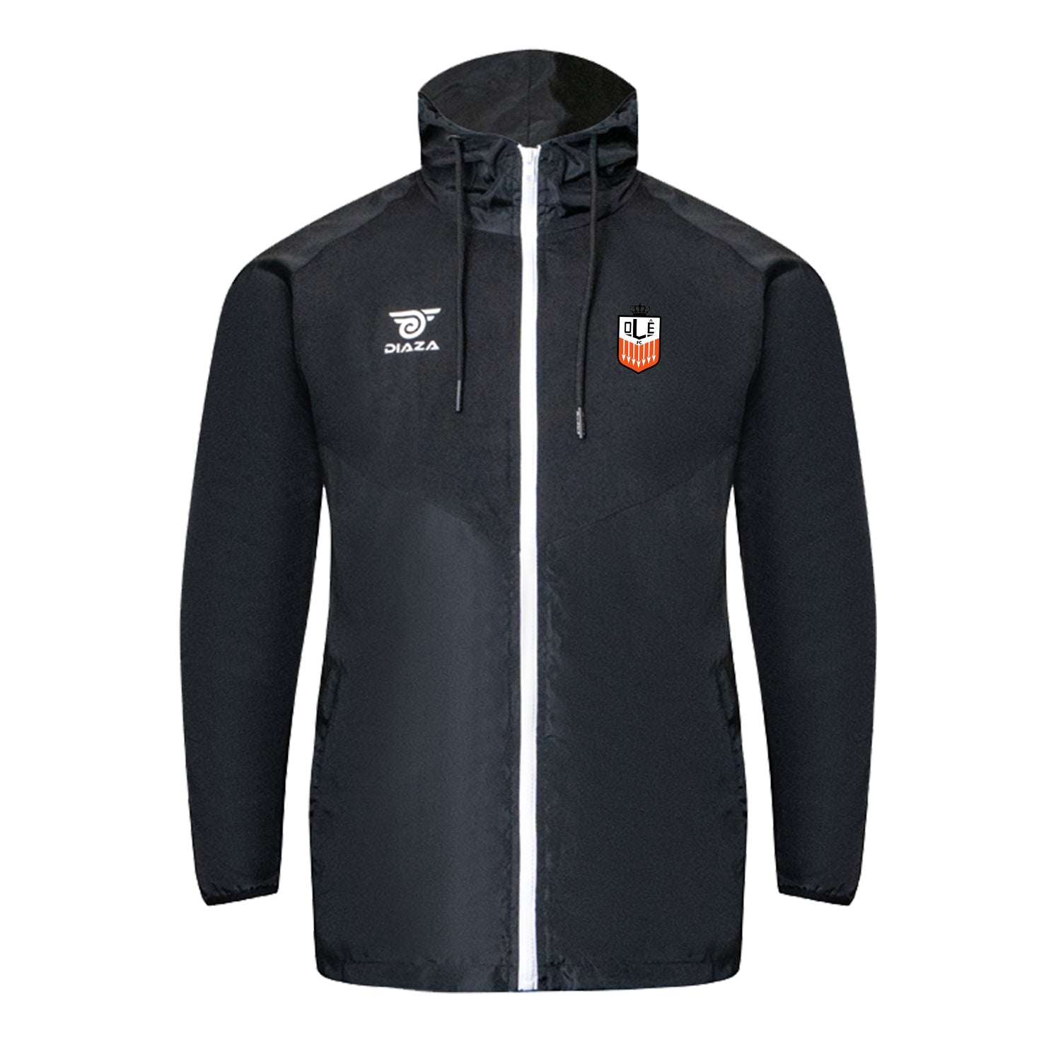 OLE FC Noche WindRunner - Diaza Football 