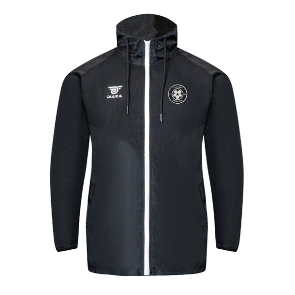 Allegiant FC Windrunner - Diaza Football 