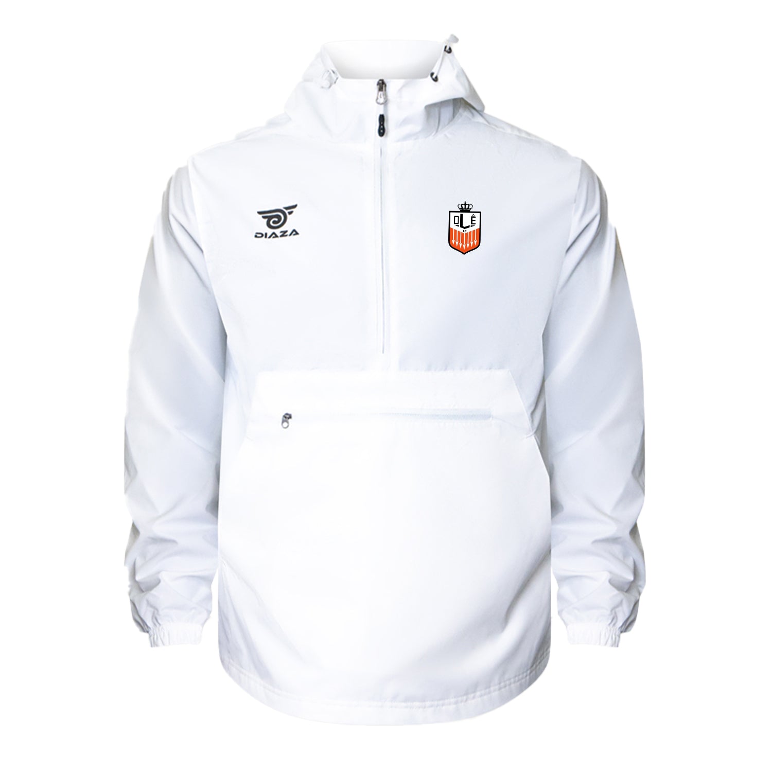 OLE FC 3/4 Alpine Colors - Diaza Football 