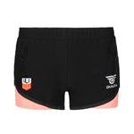OLE FC United Rosa Shorts - Diaza Football 