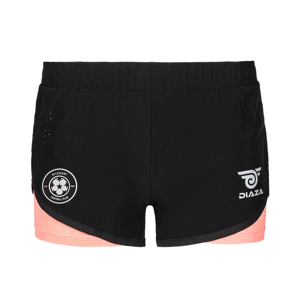 Allegiant FC Shorts - Diaza Football 