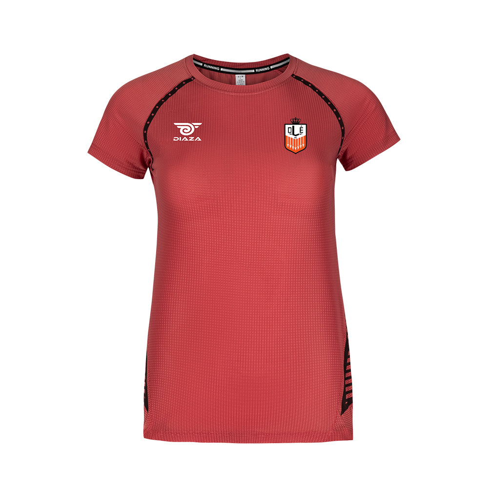 OLE FC Clarita Jersey - Diaza Football 