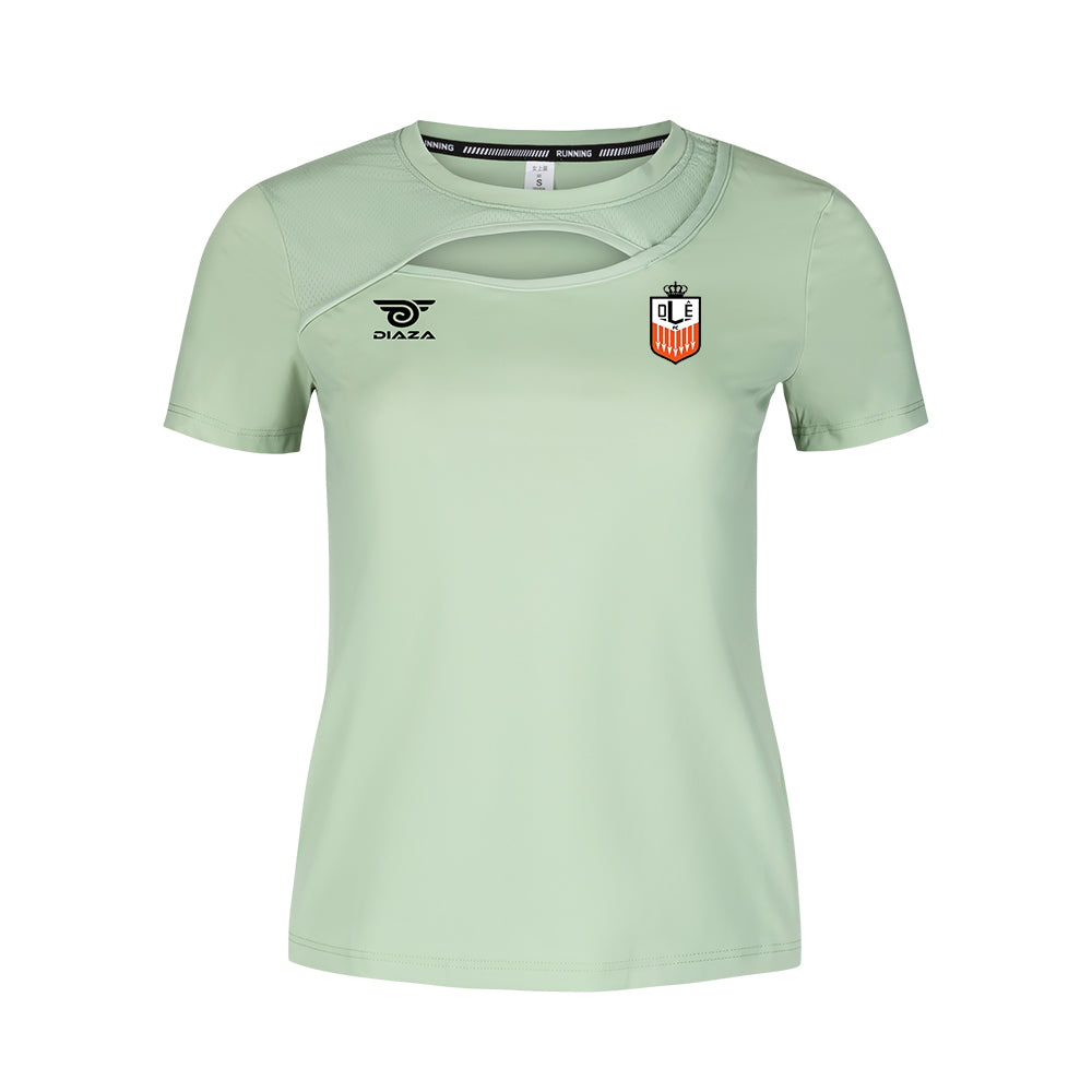OLE FC San Marcos Jersey - Diaza Football 