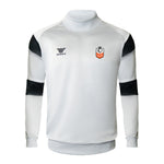 OLE FC Tortuga Sweater Grey - Diaza Football 