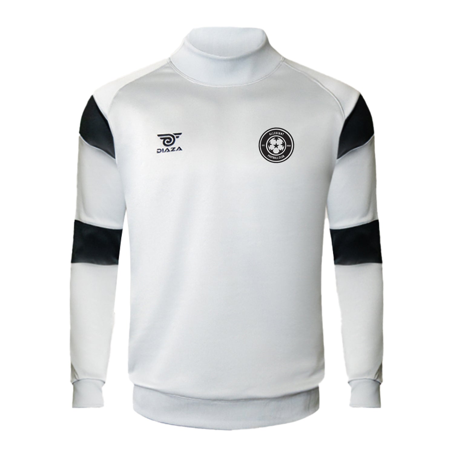 Allegiant FC Tortuga Sweater - Diaza Football 