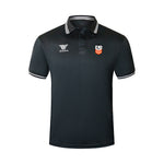 OLE FC Classic Polo - Diaza Football 