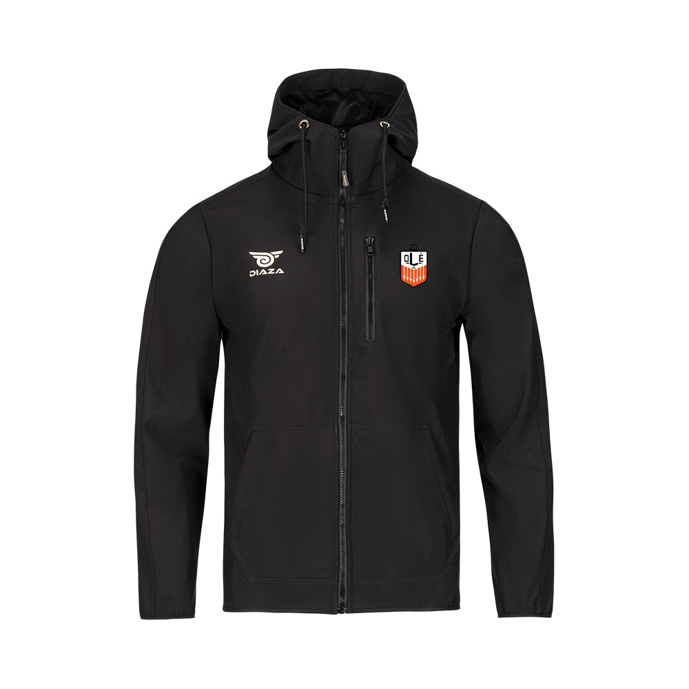 OLE FC Diaza Onyx - Diaza Football 