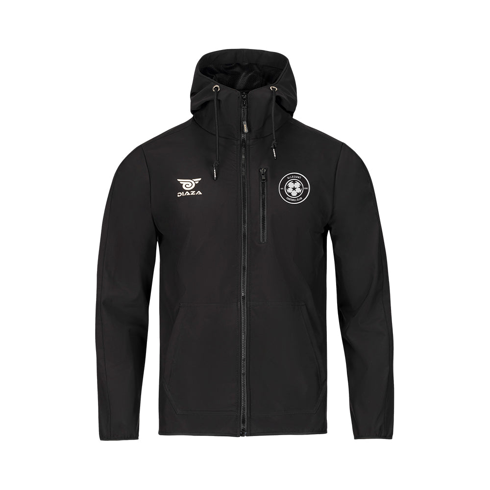 Allegiant FC Diaza Onyx - Diaza Football 