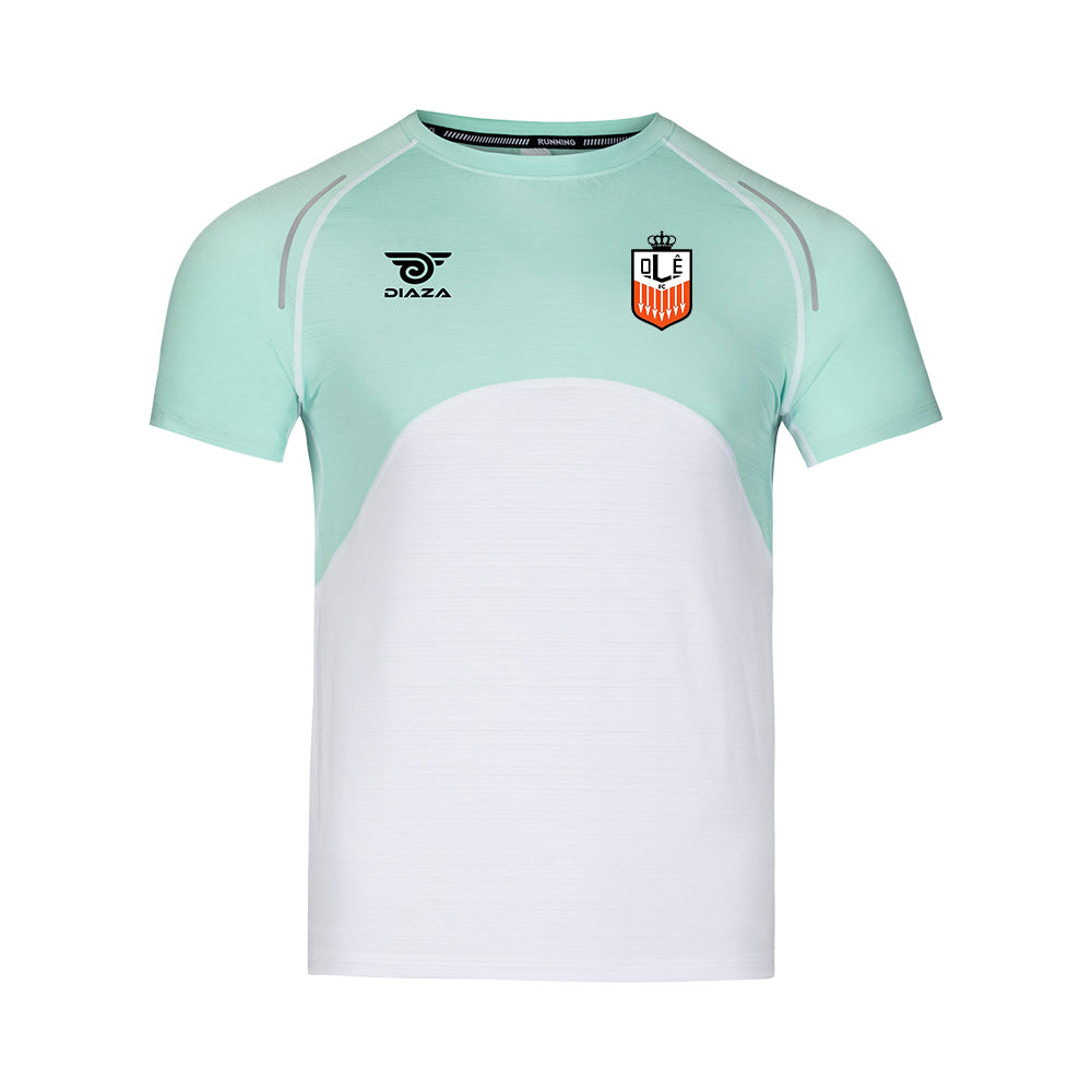 OLE FC Aqua Marina - Diaza Football 