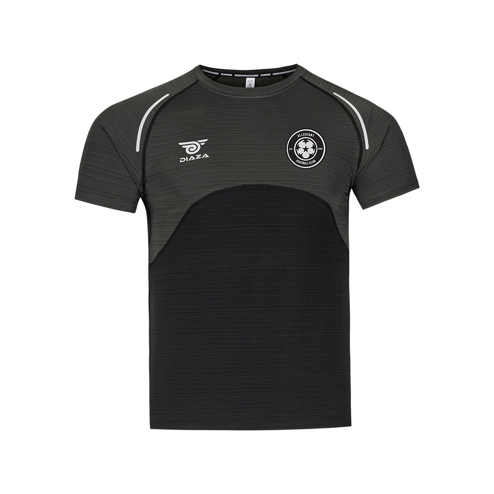 Allegiant FC Running Jersey's - Diaza Football 