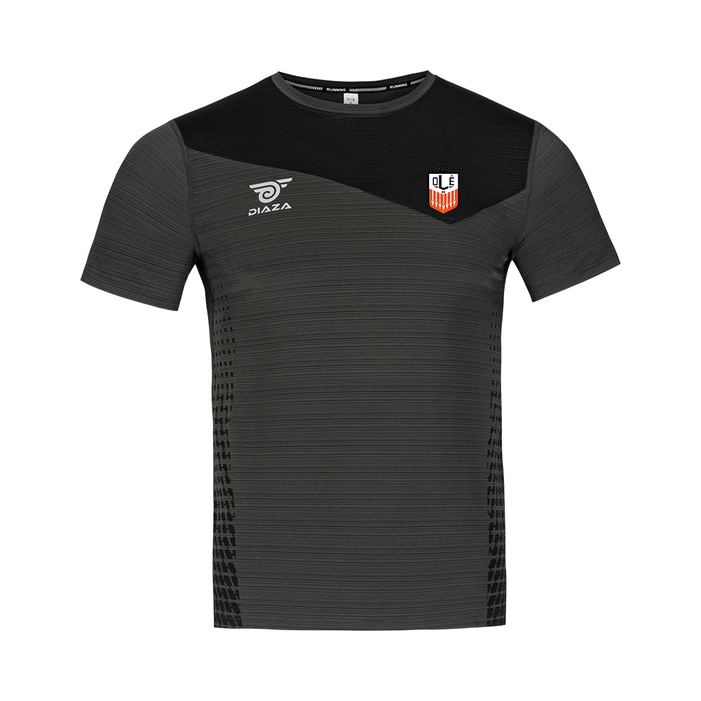 OLE FC Mamba - Diaza Football 