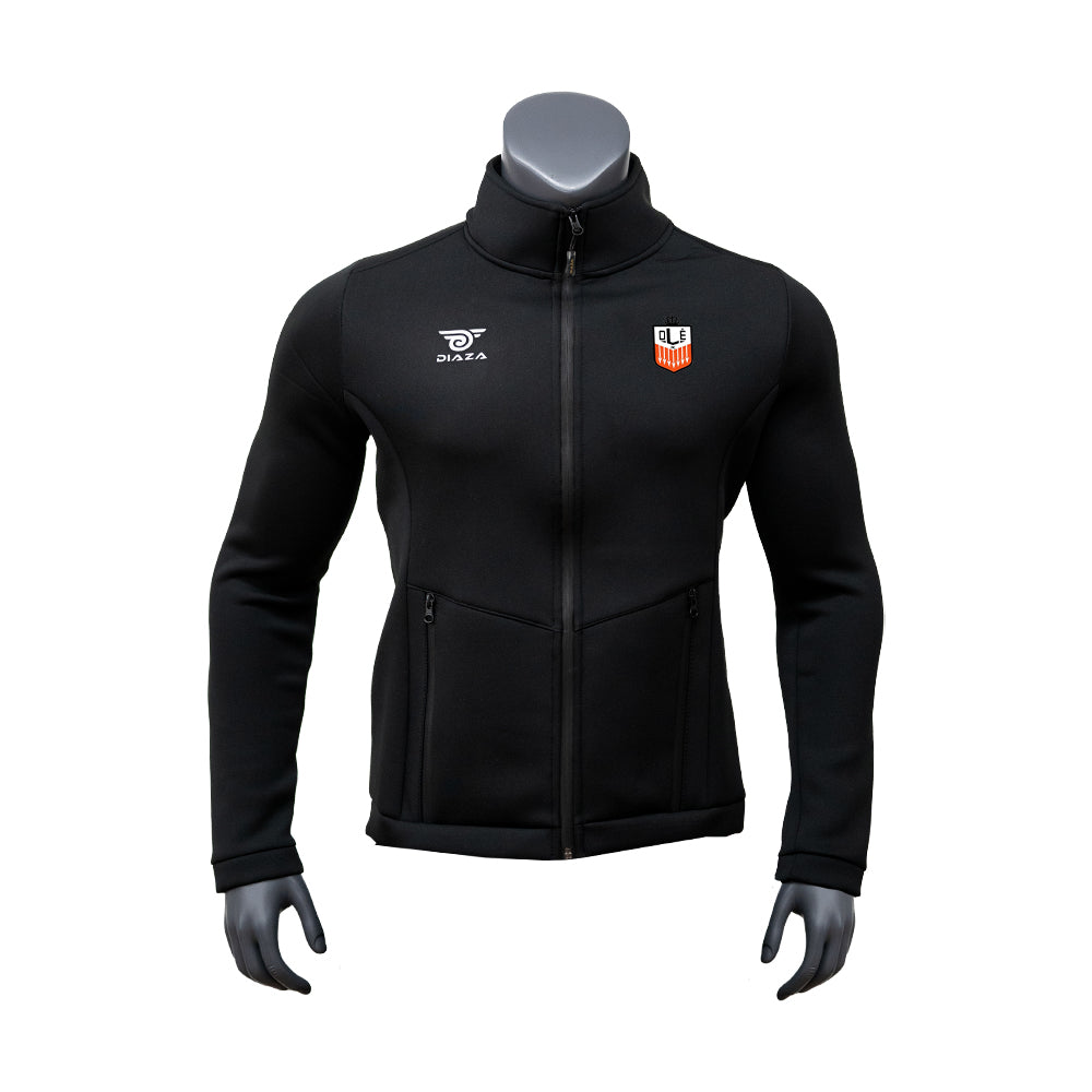 OLE FC Lux Jacket - Diaza Football 