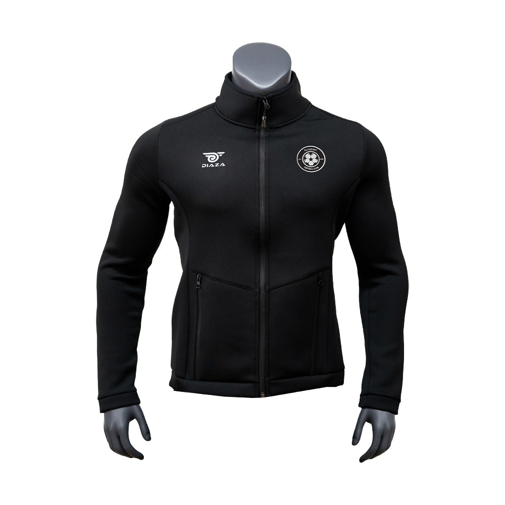 Allegiant FC Lux Jacket - Diaza Football 