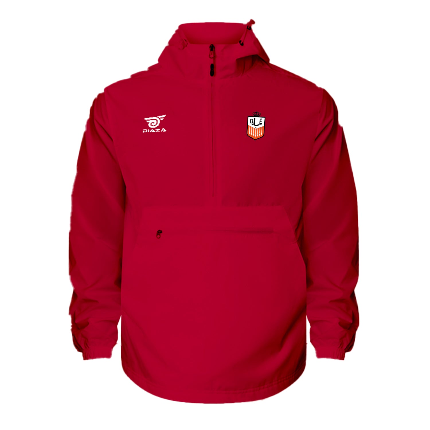 OLE FC 3/4 Alpine Colors - Diaza Football 