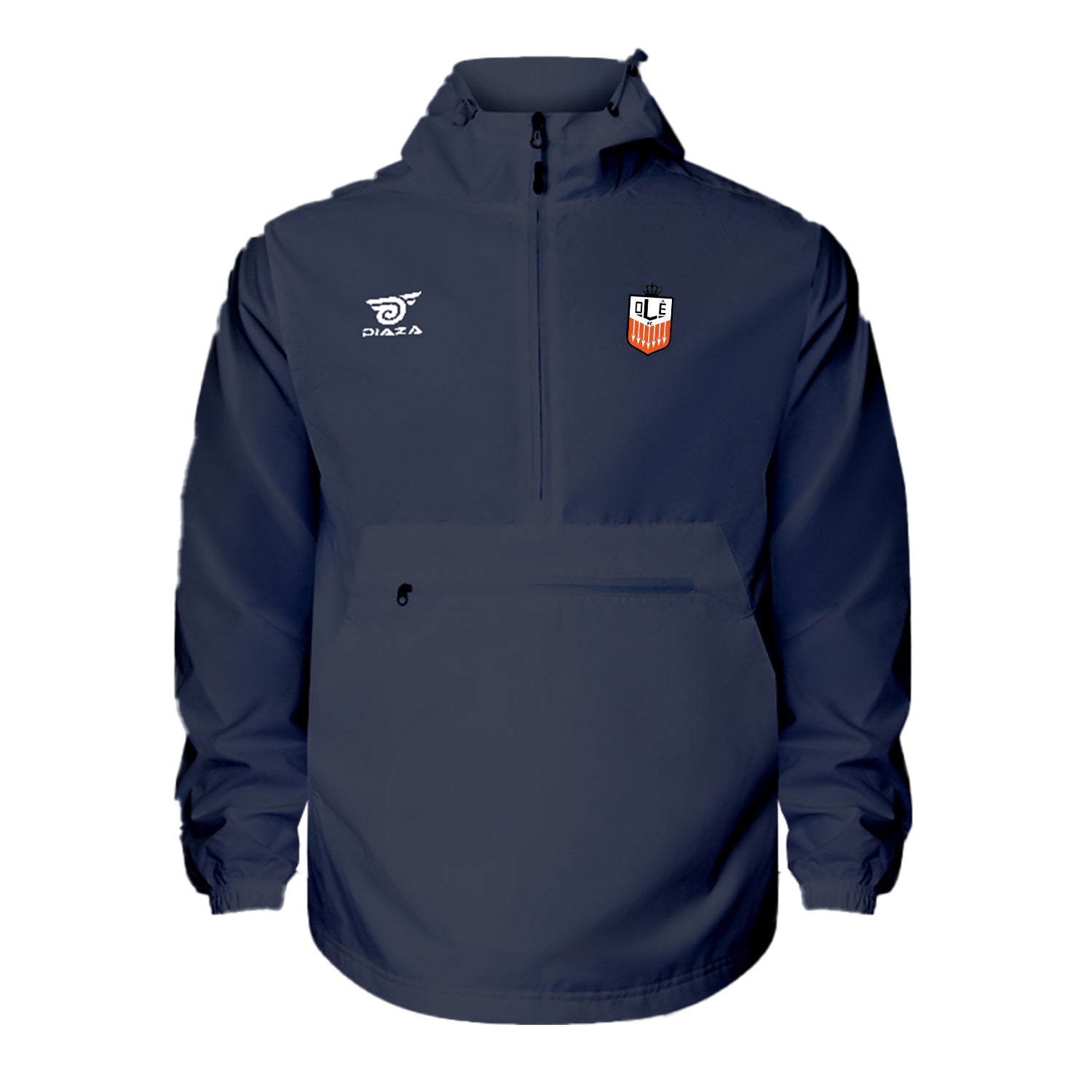 OLE FC 3/4 Alpine Colors - Diaza Football 