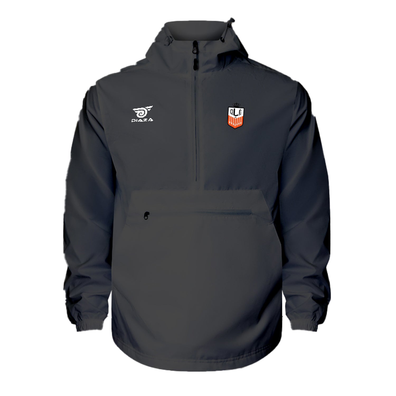 OLE FC 3/4 Alpine Colors - Diaza Football 