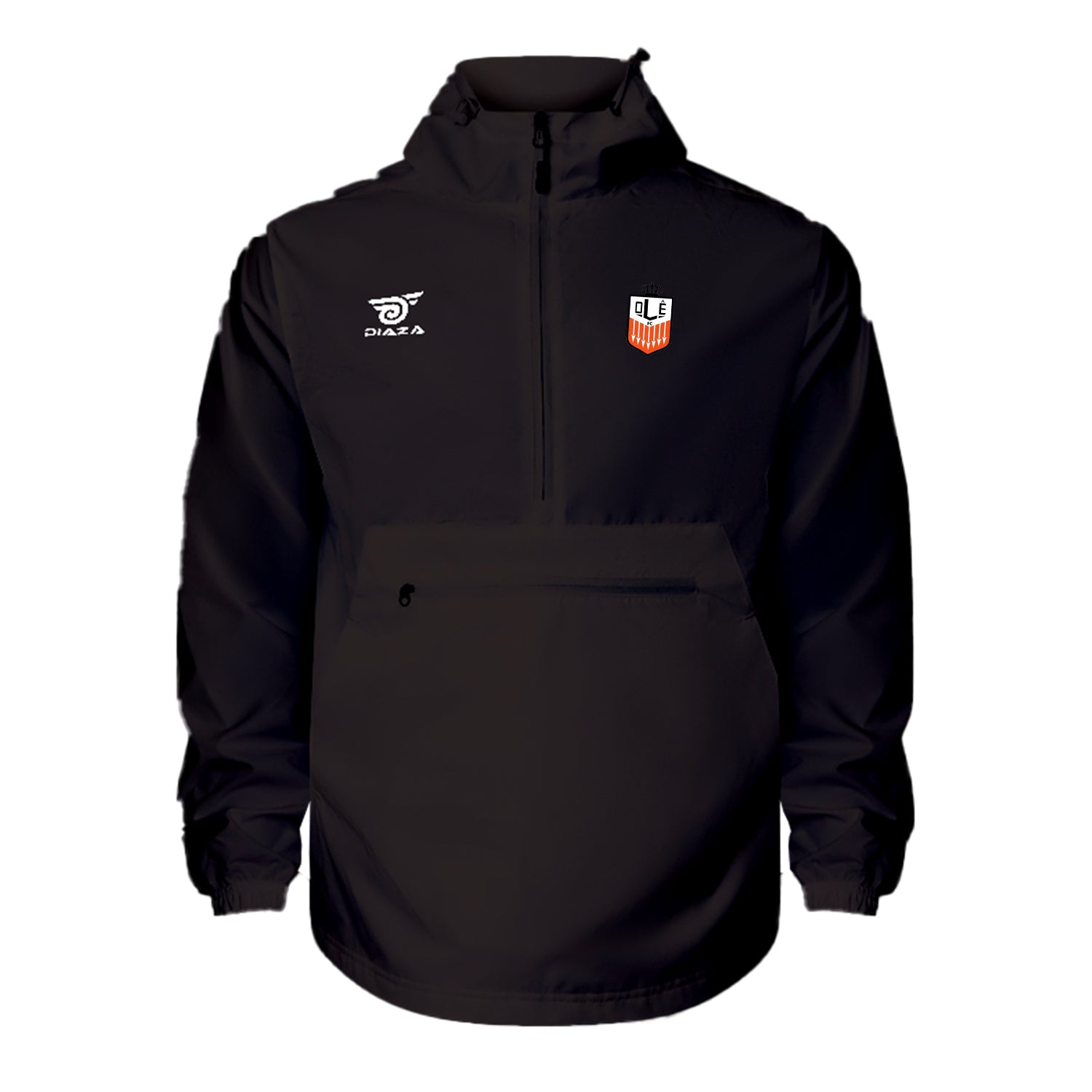 OLE FC 3/4 Alpine Colors - Diaza Football 